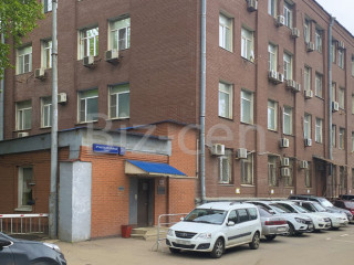 Фотография Аренда офиса, 70 м² , 3-я Магистральная улица 30с1  №5