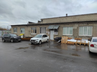 Фотография Аренда производственного помещения, 70 м² , улица Осипенко 95  №3