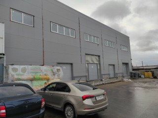 Фотография Аренда производственного помещения, 70 м² , улица Осипенко 95  №2