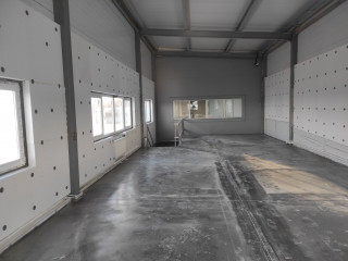 Фотография Аренда производственного помещения, 70 м² , улица Осипенко 95  №9