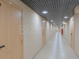 Фотография Аренда офиса, 53 м² , шоссе Революции 69  №5