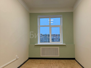 Фотография Аренда офиса, 733 м² , Большой проспект Васильевского острова 83  №1