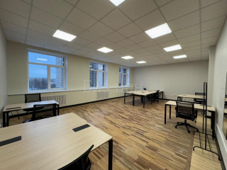 Фотография Аренда офиса, 733 м² , Большой проспект Васильевского острова 83  №2