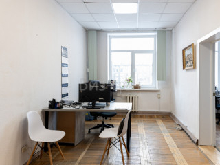 Фотография Аренда офиса, 733 м² , Большой проспект Васильевского острова 83  №7