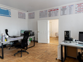 Фотография Аренда офиса, 733 м² , Большой проспект Васильевского острова 83  №8