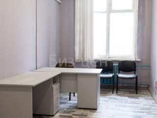 Фотография Аренда офиса, 733 м² , Большой проспект Васильевского острова 83  №9
