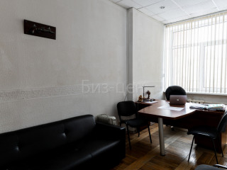Фотография Аренда офиса, 733 м² , Большой проспект Васильевского острова 83  №6
