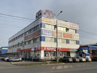 Фотография Аренда магазина, 51 м² , улица 24-я Линия 59  №1