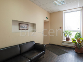 Фотография Аренда офиса, 31 м² , Минеральная улица 13А  №10