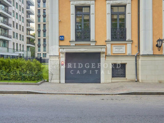 Фотография Продажа помещения свободного назначения, 1270 м² , Гранатный переулок 6А  №7