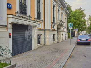 Фотография Продажа помещения свободного назначения, 1270 м² , Гранатный переулок 6А  №4