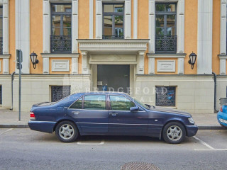 Фотография Продажа помещения свободного назначения, 1270 м² , Гранатный переулок 6А  №5