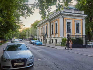 Фотография Продажа помещения свободного назначения, 1270 м² , Гранатный переулок 6А  №9
