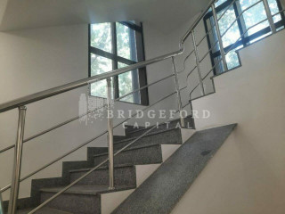 Фотография Продажа помещения свободного назначения, 1270 м² , Гранатный переулок 6А  №16