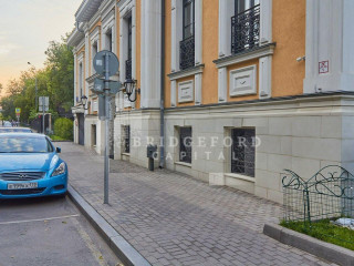 Фотография Продажа помещения свободного назначения, 1270 м² , Гранатный переулок 6А  №8