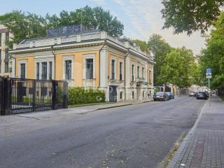 Фотография Продажа помещения свободного назначения, 1270 м² , Гранатный переулок 6А  №3