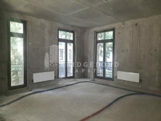 Фотография Продажа помещения свободного назначения, 1270 м² , Гранатный переулок 6А  №24