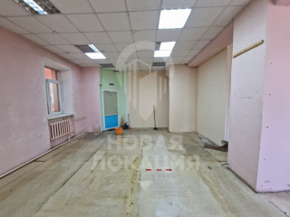 Фотография Аренда помещения свободного назначения, 50 м² , улица 20-го Партсъезда 37  №2
