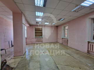 Фотография Аренда помещения свободного назначения, 50 м² , улица 20-го Партсъезда 37  №3