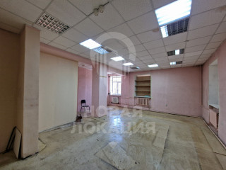 Фотография Аренда помещения свободного назначения, 50 м² , улица 20-го Партсъезда 37  №5