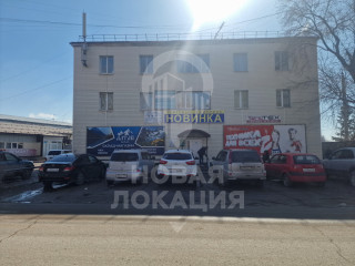 Фотография Аренда помещения свободного назначения, 50 м² , улица 20-го Партсъезда 37  №10