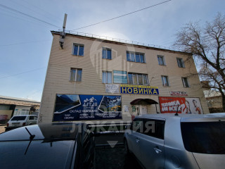 Фотография Аренда помещения свободного назначения, 50 м² , улица 20-го Партсъезда 37  №8
