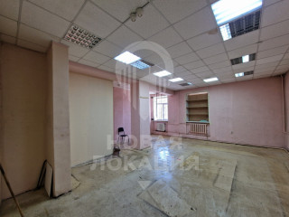Фотография Аренда помещения свободного назначения, 50 м² , улица 20-го Партсъезда 37  №4