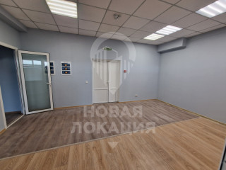 Фотография Аренда офиса, 6000 м² , улица 60 лет Победы 6  №31