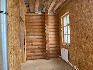 Фотография Аренда офиса, 233 м² , Красный переулок 16  №32