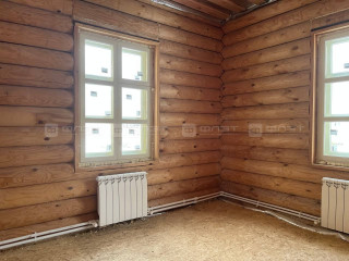 Фотография Аренда офиса, 233 м² , Красный переулок 16  №34