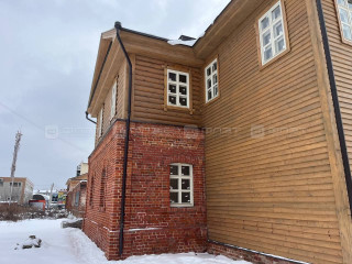 Фотография Аренда офиса, 233 м² , Красный переулок 16  №4