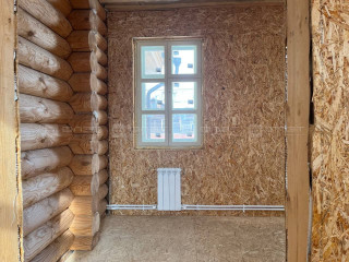 Фотография Аренда офиса, 233 м² , Красный переулок 16  №47