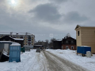 Фотография Аренда офиса, 233 м² , Красный переулок 16  №6