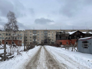 Фотография Аренда офиса, 233 м² , Красный переулок 16  №5