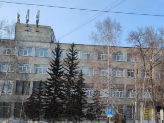 Фотография Аренда офиса, 13 м² , улица Попова 242  №1
