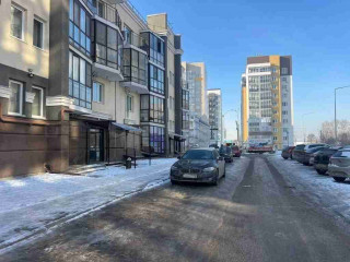 Фотография Аренда офиса, 99 м² , Счастливая улица 11  №1