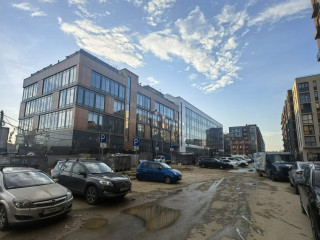 Продажа помещения свободного назначения 3728 м² улица Медовая Долина 8соор1 