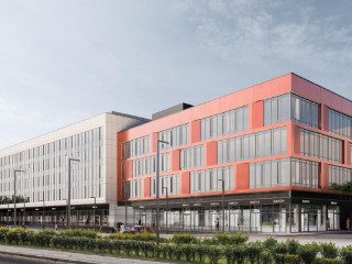 Фотография Продажа помещения свободного назначения, 3728 м² , улица Медовая Долина 8соор1  №3
