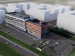 Фотография Продажа помещения свободного назначения, 3728 м² , улица Медовая Долина 8соор1  №1