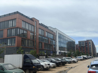 Продажа помещения свободного назначения 1868 м² улица Медовая Долина 8соор1
