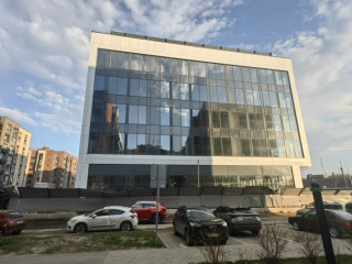 Продажа помещения свободного назначения 1238 м² улица Медовая Долина 8соор1 