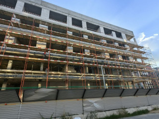 Фотография Продажа помещения свободного назначения, 1238 м² , улица Медовая Долина 8соор1  №6 Фотография Продажа помещения свободного назначения, 1238 м² , улица Медовая Долина 8соор1  №6