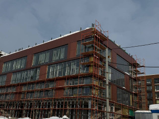 Фотография Продажа помещения свободного назначения, 1238 м² , улица Медовая Долина 8соор1 №4 Фотография Продажа помещения свободного назначения, 1238 м² , улица Медовая Долина 8соор1 №4