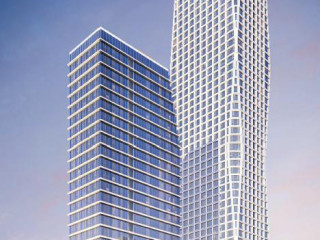 Продажа помещения свободного назначения 277 м² Нагатинская улица 1Бк1