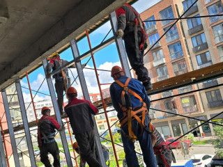 Фотография Продажа помещения свободного назначения, 1238 м² , улица Медовая Долина 8соор1  №5 Фотография Продажа помещения свободного назначения, 1238 м² , улица Медовая Долина 8соор1  №5