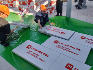 Фотография Продажа помещения свободного назначения, 1238 м² , улица Медовая Долина 8соор1  №4 Фотография Продажа помещения свободного назначения, 1238 м² , улица Медовая Долина 8соор1  №4