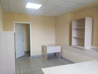 Фотография Аренда офиса, 17 м² , Складская улица 5  №5