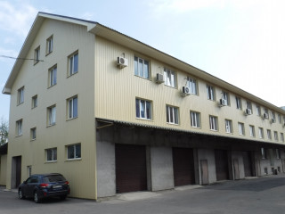 Фотография Аренда офиса, 17 м² , Складская улица 5  №12