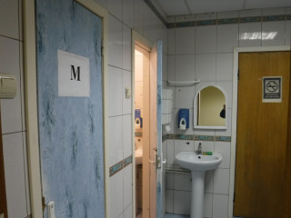 Фотография Аренда офиса, 17 м² , Складская улица 5  №9