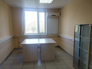 Фотография Аренда офиса, 17 м² , Складская улица 5  №3